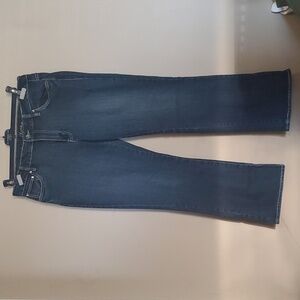 Recruit jeans size 12